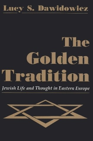 Cover of Golden Tradition