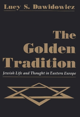 Cover of Golden Tradition