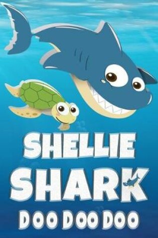 Cover of Shellie