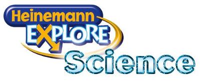 Cover of Heinemann Explore Science New Int Ed Grade 6 Readers Multi Pack