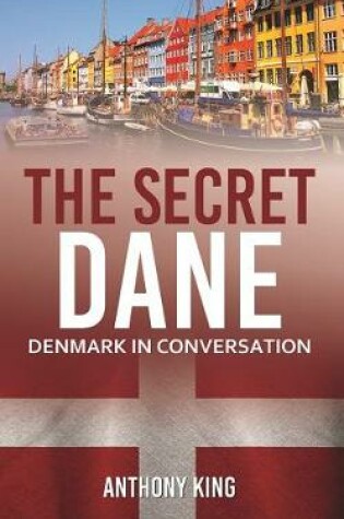 Cover of The Secret Dane