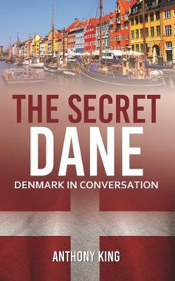 Book cover for The Secret Dane