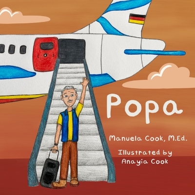 Book cover for Popa