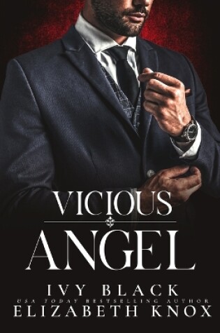 Cover of Vicious Angel