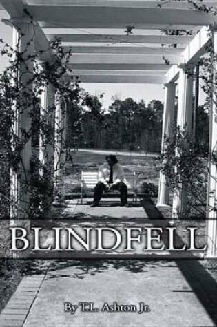 Cover of Blindfell