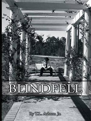 Book cover for Blindfell