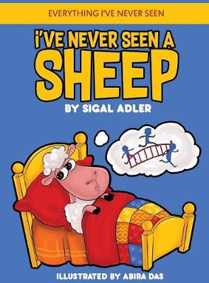 Cover of I've Never Seen A Sheep