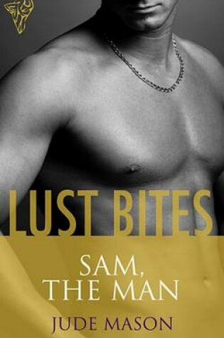 Cover of Sam, the Man