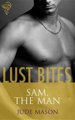 Book cover for Sam, the Man