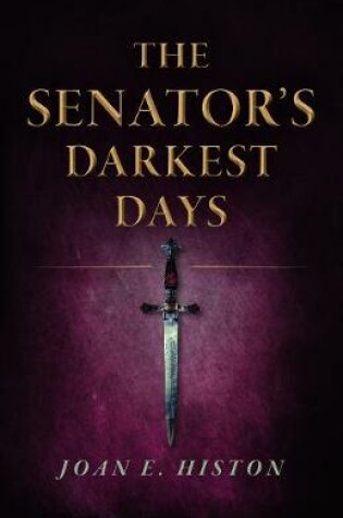 Cover of The Senator's Darkest Days