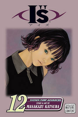 Book cover for Is, Vol. 12