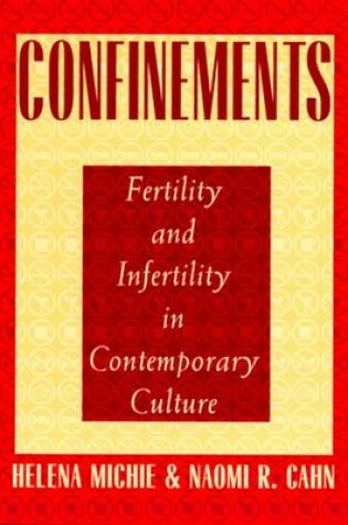 Cover of Confinements