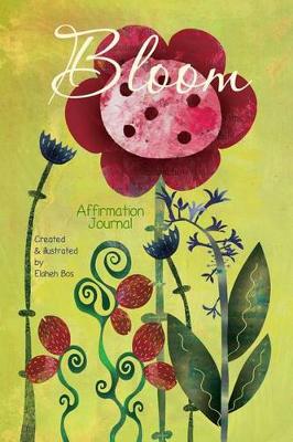 Book cover for Bloom