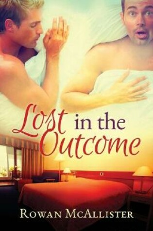 Cover of Lost in the Outcome