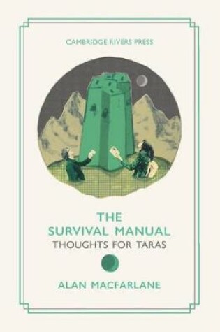 Cover of The Survival Manual