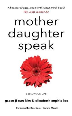 Cover of Mother Daughter Speak