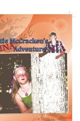 Cover of Mattie Mccracken's China Adventure