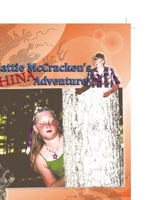 Book cover for Mattie Mccracken's China Adventure