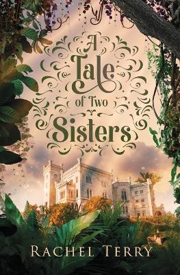 Book cover for A Tale of Two Sisters