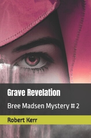 Cover of Grave Revelation