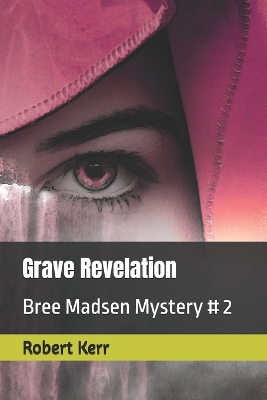 Cover of Grave Revelation