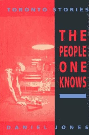 Cover of People One Knows
