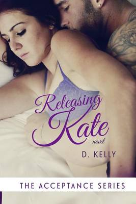 Book cover for Releasing Kate