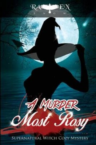 Cover of A Murder Most Rosy