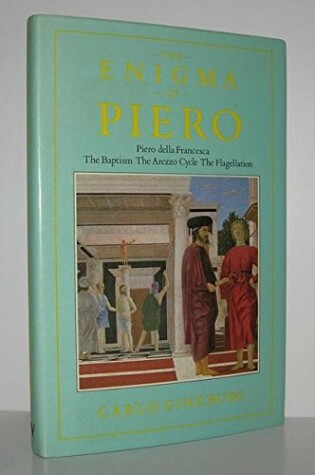 Cover of The Enigma of Piero