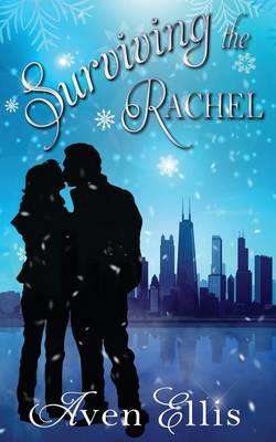 Book cover for Surviving the Rachel