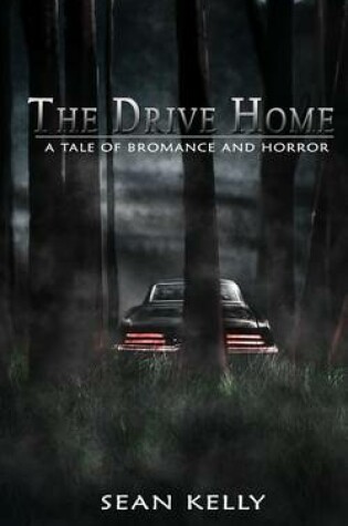 Cover of The Drive Home