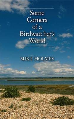 Book cover for Some Corners of a Birdwatcher's World