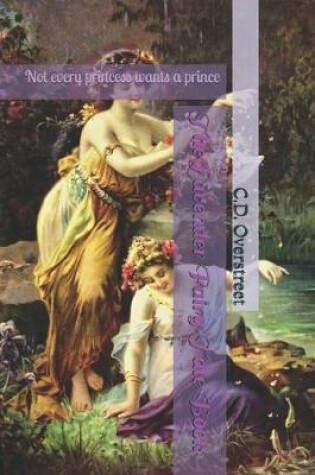 Cover of The Lavender Fairy Tale Book