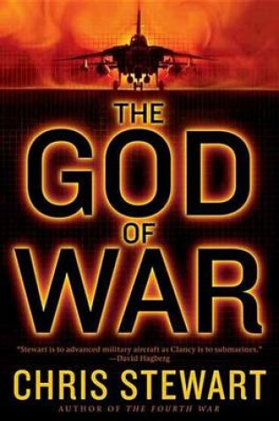 Cover of The God of War