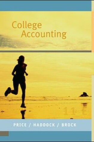 Cover of MP College Accounting 1-25 w/Home Depot AR