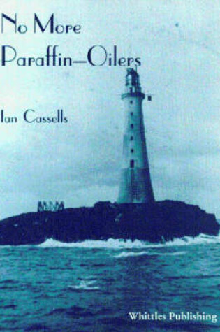 Cover of No More Paraffin-oilers