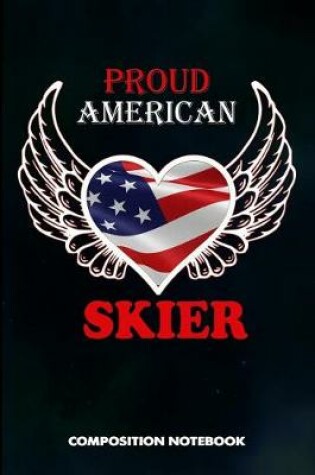 Cover of Proud American Skier