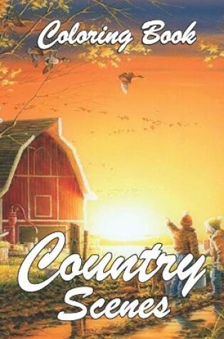 Cover of Country Scenes