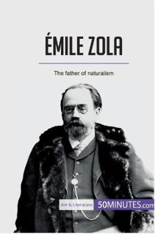 Cover of Émile Zola