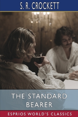 Book cover for The Standard Bearer (Esprios Classics)