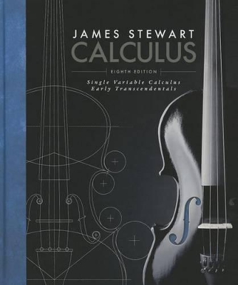 Book cover for Single Variable Calculus : Early Transcendentals