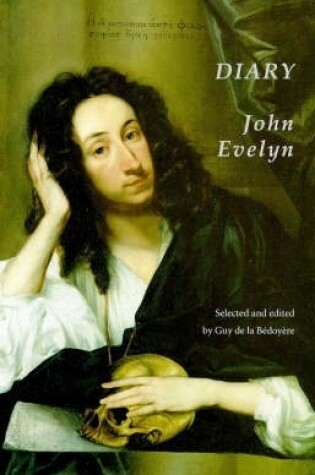 Cover of The Diary of John Evelyn