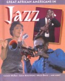 Cover of Great African Americans in Jazz