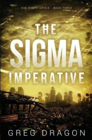 Cover of The Sigma Imperative