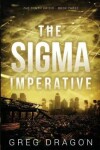 Book cover for The Sigma Imperative