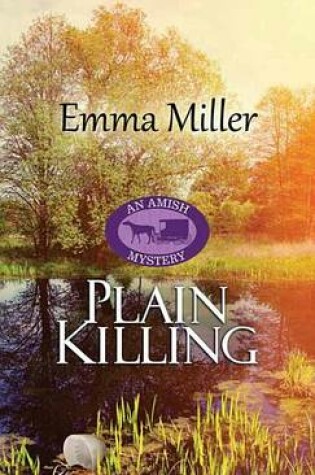 Cover of Plain Killing
