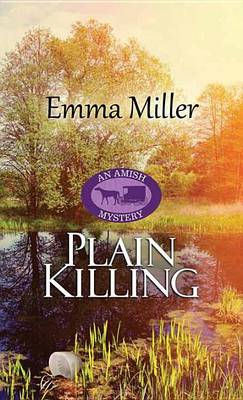 Book cover for Plain Killing