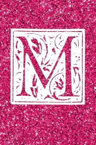 Cover of M