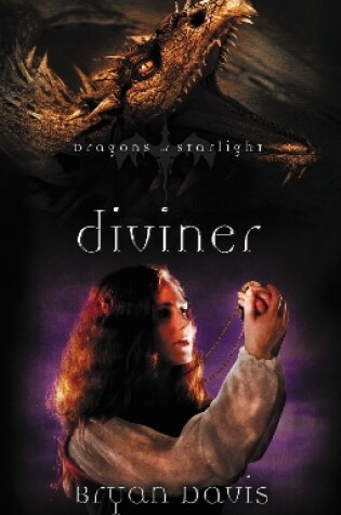Cover of Diviner
