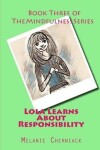 Book cover for Lola Learns about Responsibility